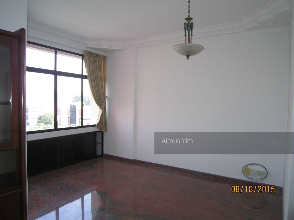 Tan Tong Meng Tower (D11), Apartment #127184502
